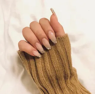 ネイル Nail salon Syukuのネイルデザイン