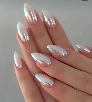 ネイル nail salon Glossy.みくのネイルデザイン