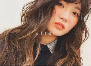 カラー Shiho お洒落な エクステ♡ハイトーンのヘアスタイル