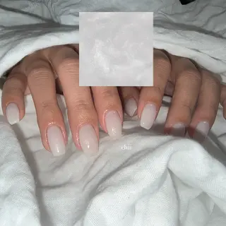 ネイル chai nail +  eye📍鶴橋のネイルデザイン