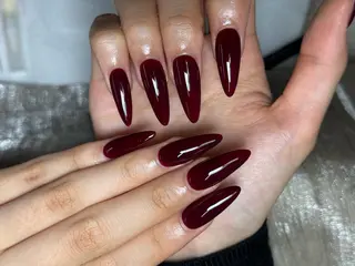 ネイル GIN NAILのネイルデザイン