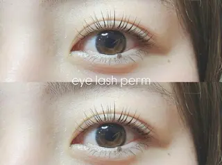 マツエク・マツパ eyesis airiのマツエク・マツパデザイン