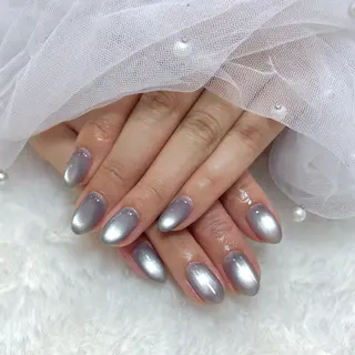 ネイル nailsalon luluのネイルデザイン