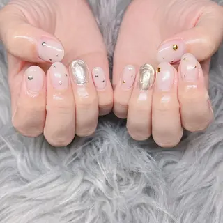 ネイル DollyGirl KYOKOのネイルデザイン