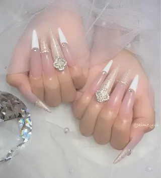 ネイル Jaime Yuiのネイルデザイン