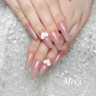 ネイル Mai マイのネイルデザイン