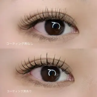 マツエク・マツパ AO. eyelashのマツエク・マツパデザイン