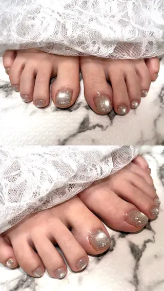 ネイル 若江岩田/ROBED nailsalonのネイルデザイン