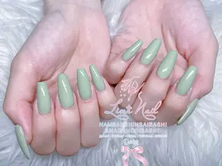 ネイル リナネイル 長堀橋店/東心斎橋店のネイルデザイン