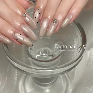 ネイル Dahlia ┊︎ririkaのネイルデザイン