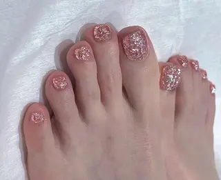 ネイル Dione Nail きよみのネイルデザイン