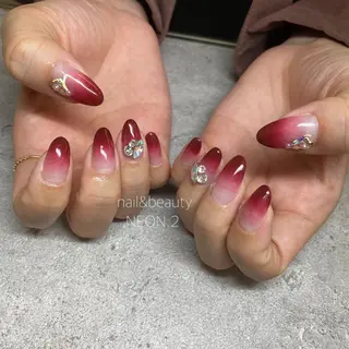 ネイル C.Nail ネイリストのネイルデザイン