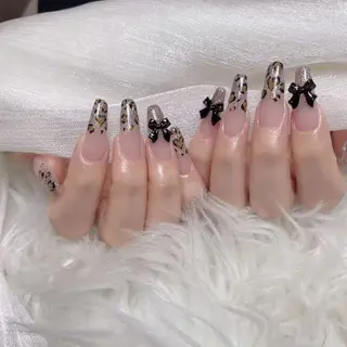 ネイル ENsalon nailのネイルデザイン