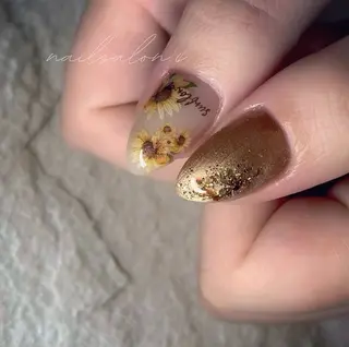 ネイル ネイルサロン アイのネイルデザイン