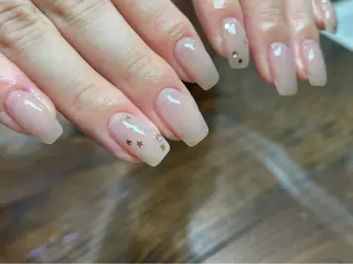 ネイル nailsalon SWATiのネイルデザイン