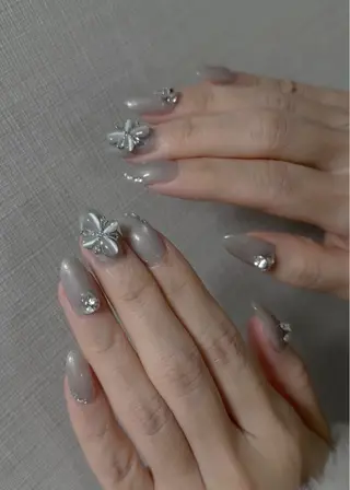 ネイル Nail Salon Luna.RINAのネイルデザイン