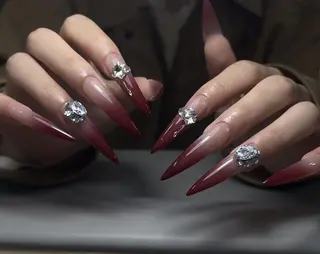 ネイル 🎀 NaNa_nailのネイルデザイン