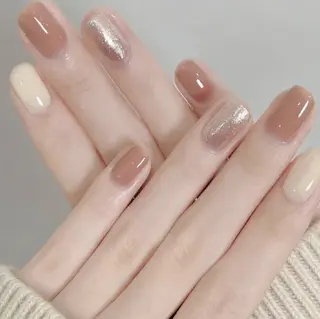 ネイル   u noのネイルデザイン