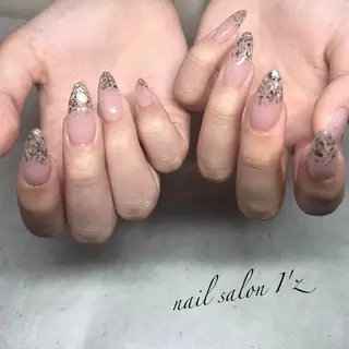 ネイル nail salon I'zのネイルデザイン