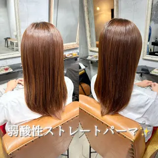 ロング goen/ カミムラシュウヘイのヘアスタイル