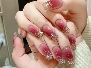 ネイル One Plus Nail Salonのネイルデザイン