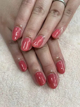 ネイル chii nailのネイルデザイン