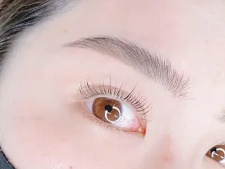 マツエク・マツパ eyehbe YURIKAのマツエク・マツパデザイン