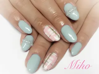 ネイル nail Berunaのネイルデザイン
