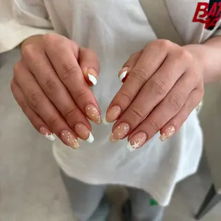 ネイル Allure あやののネイルデザイン