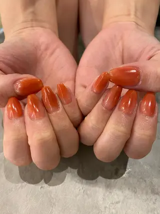 ネイル nail salon eve...のネイルデザイン