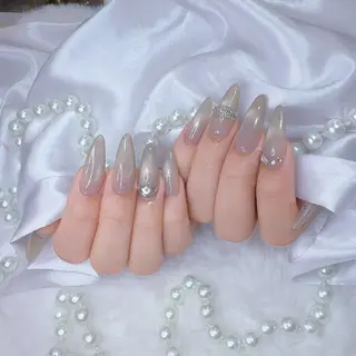 ネイル nailsalon luluのネイルデザイン