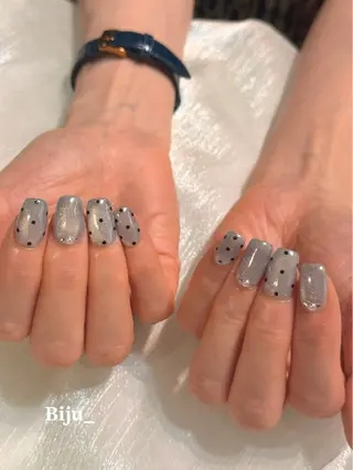 ネイル Biju_ NailStudioのネイルデザイン