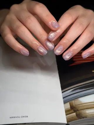 ネイル m o m o / 高岡ネイルのネイルデザイン