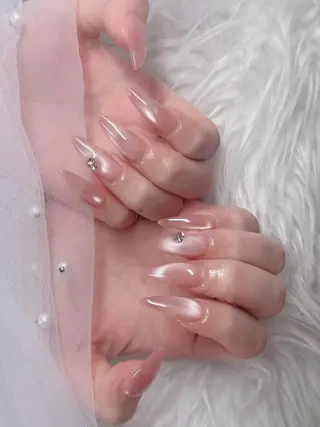 ネイル Hbaby nailのネイルデザイン