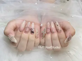 ネイル YMT． NailStudioのネイルデザイン