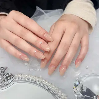 ネイル Hin Nail 日本橋店のネイルデザイン