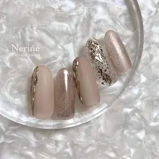 ネイル Nerińe Eye&Nailのマツエク・マツパデザイン