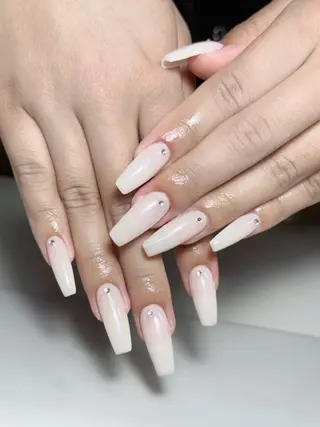 ネイル ミ ナのネイルデザイン