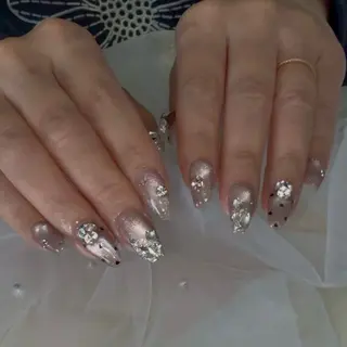 ネイル nailsalon MMのネイルデザイン