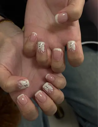 ネイル Queen‘s nail salonのネイルデザイン