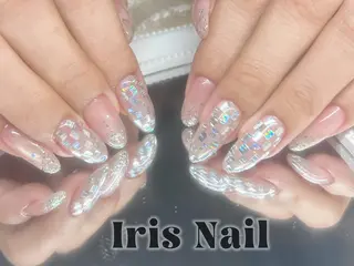 ネイル 🍒IRIS Nail🌸のネイルデザイン