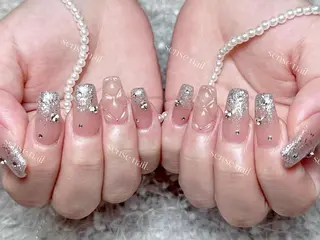 ネイル 🎀Sense Nail渋谷店🎀のネイルデザイン