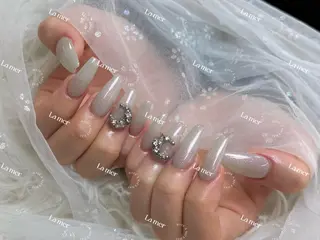 ネイル La Merのネイルデザイン