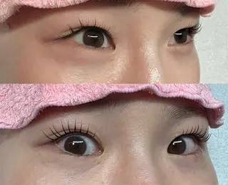 マツエク・マツパ トータルビューティー サロン・Ｎの眉毛・アイブロウイメージ