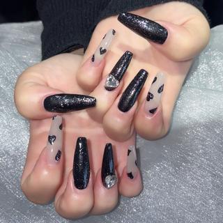 ネイル CRESMILA SORAのネイルデザイン