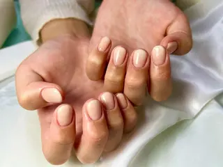 ネイル 💎JADE💎 安田沙也香のネイルデザイン