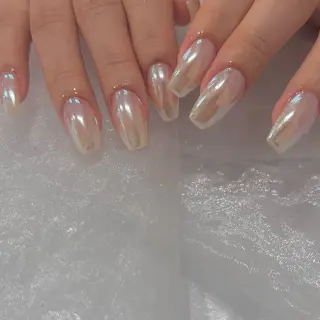 ネイル LaLuna🌙 Natsukiのネイルデザイン