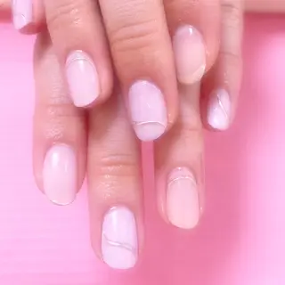 ネイル 梅島の ネイル屋さんのネイルデザイン