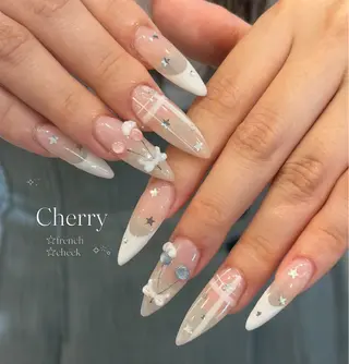 ネイル JOSIE nail studioのネイルデザイン