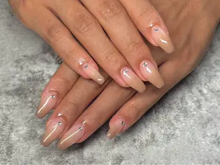 ネイル ネイルサロン ANELAのネイルデザイン